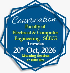 Faculty of Electrical & Computer Engineering